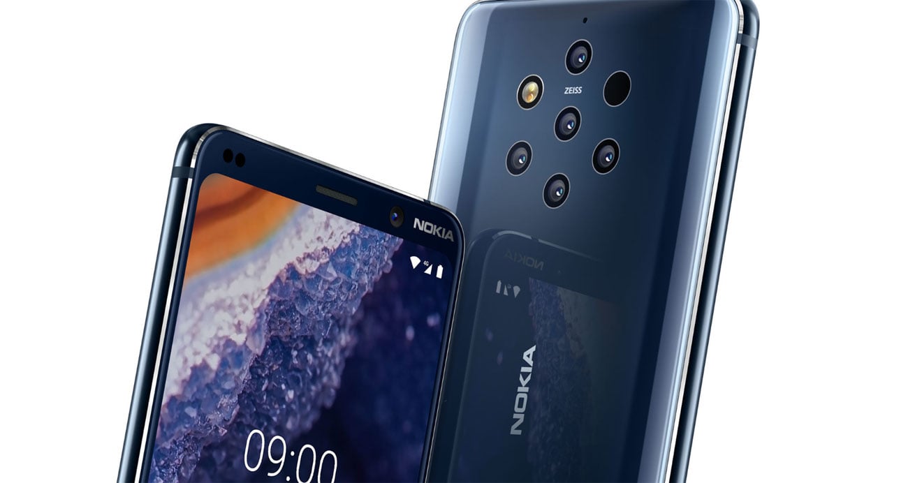 nokia 9 3