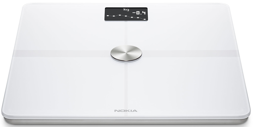 Nokia Body +