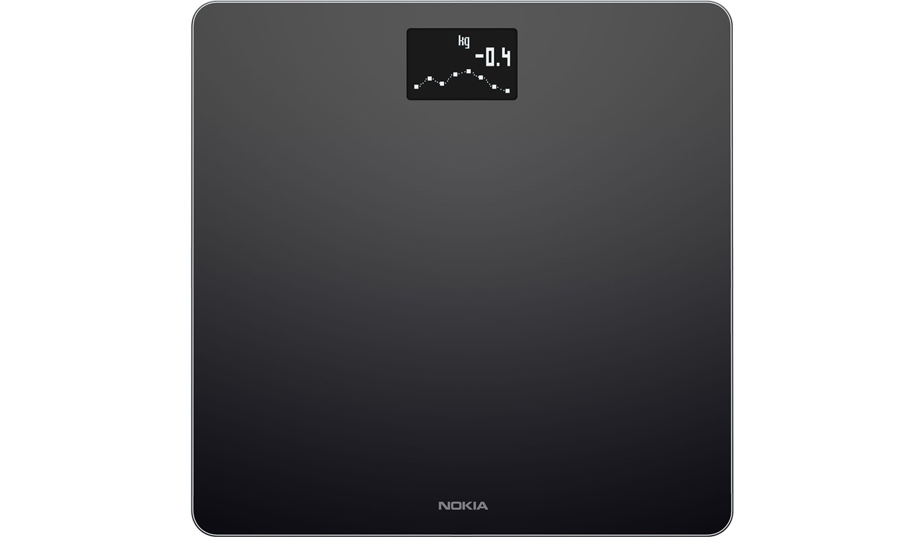 Nokia Body
