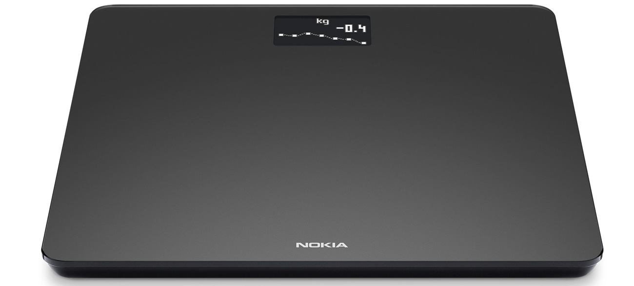 Nokia Body