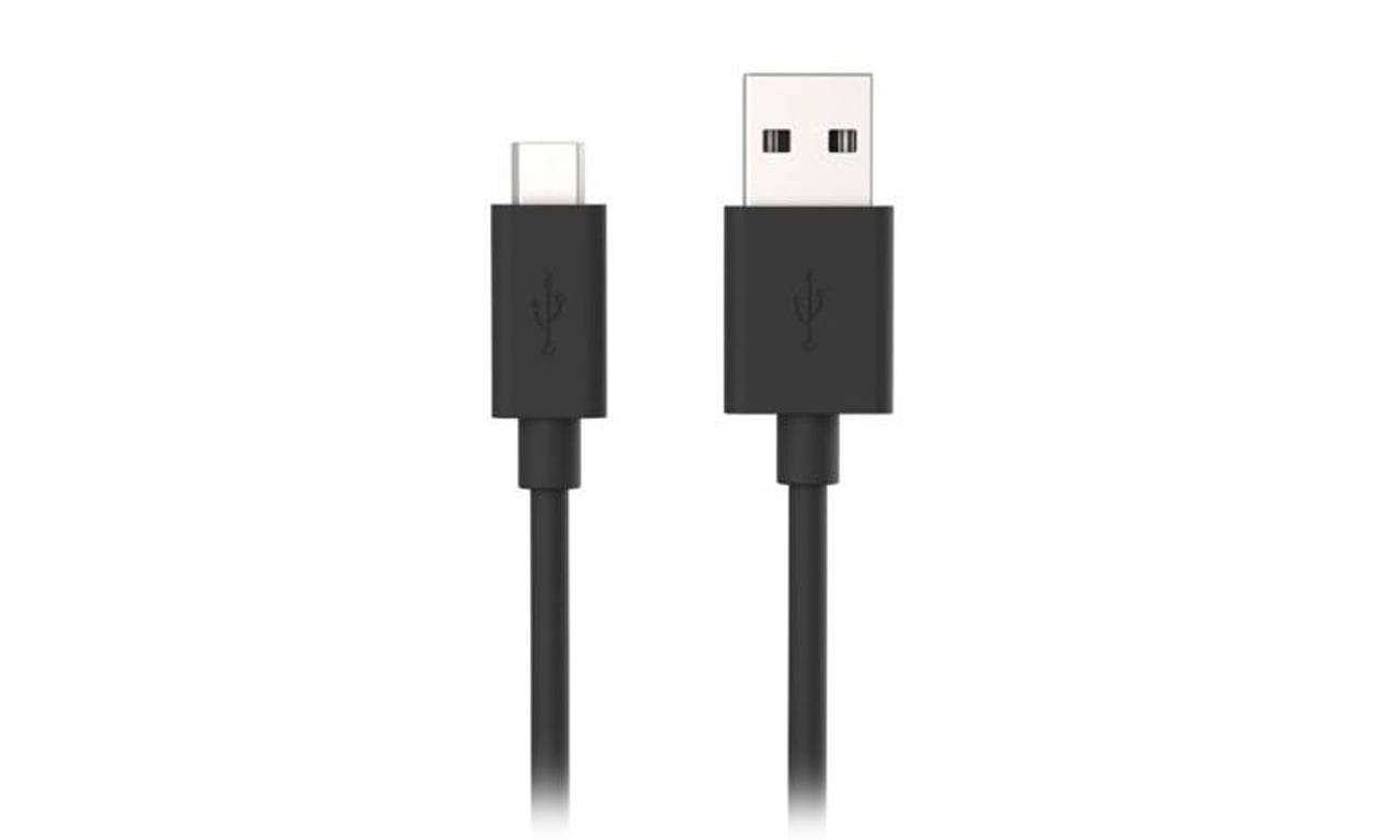 Przewód Nokia USB-A - USB-C