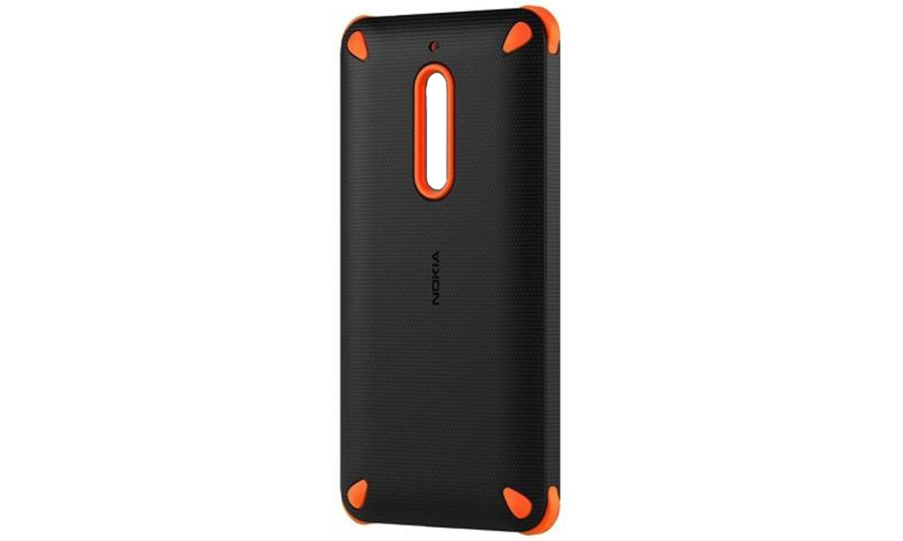 Nokia Rugged Impact Case