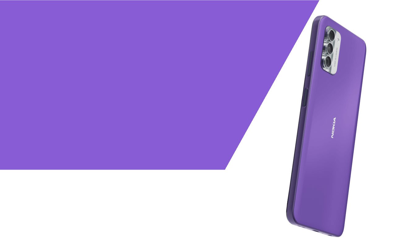 Nokia G42 obudowa