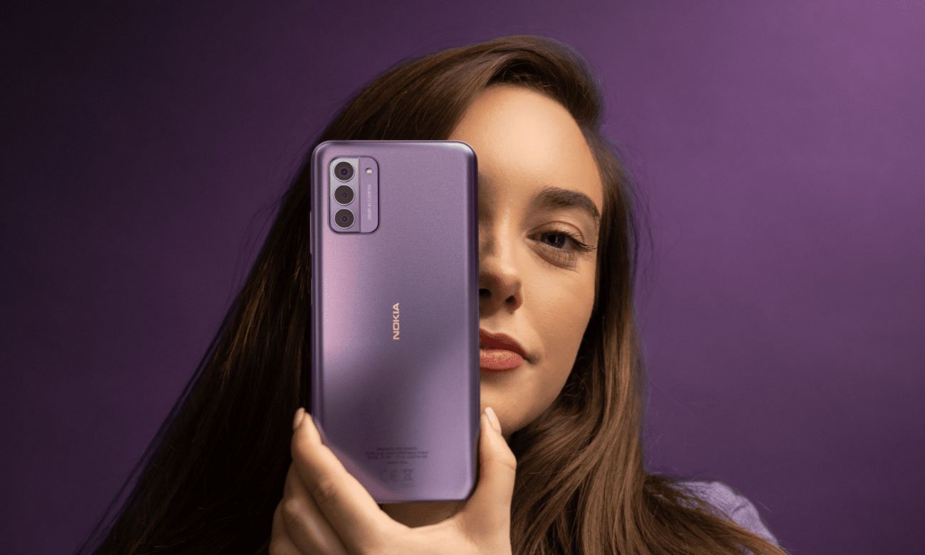Nokia G42 smartfon