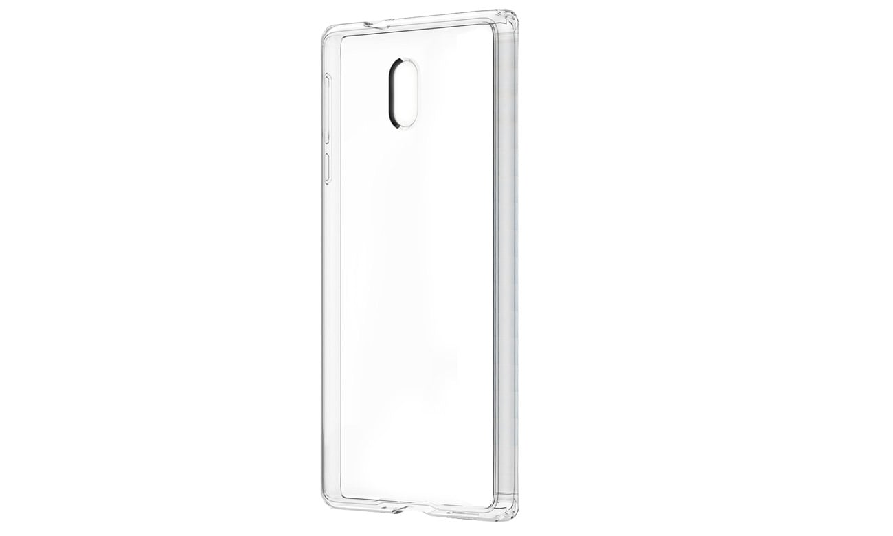 Hybrid Protective Case do Nokia 3