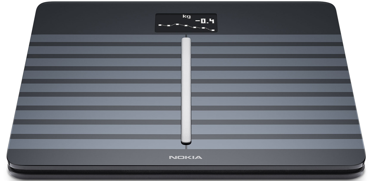 Nokia Body Cardio