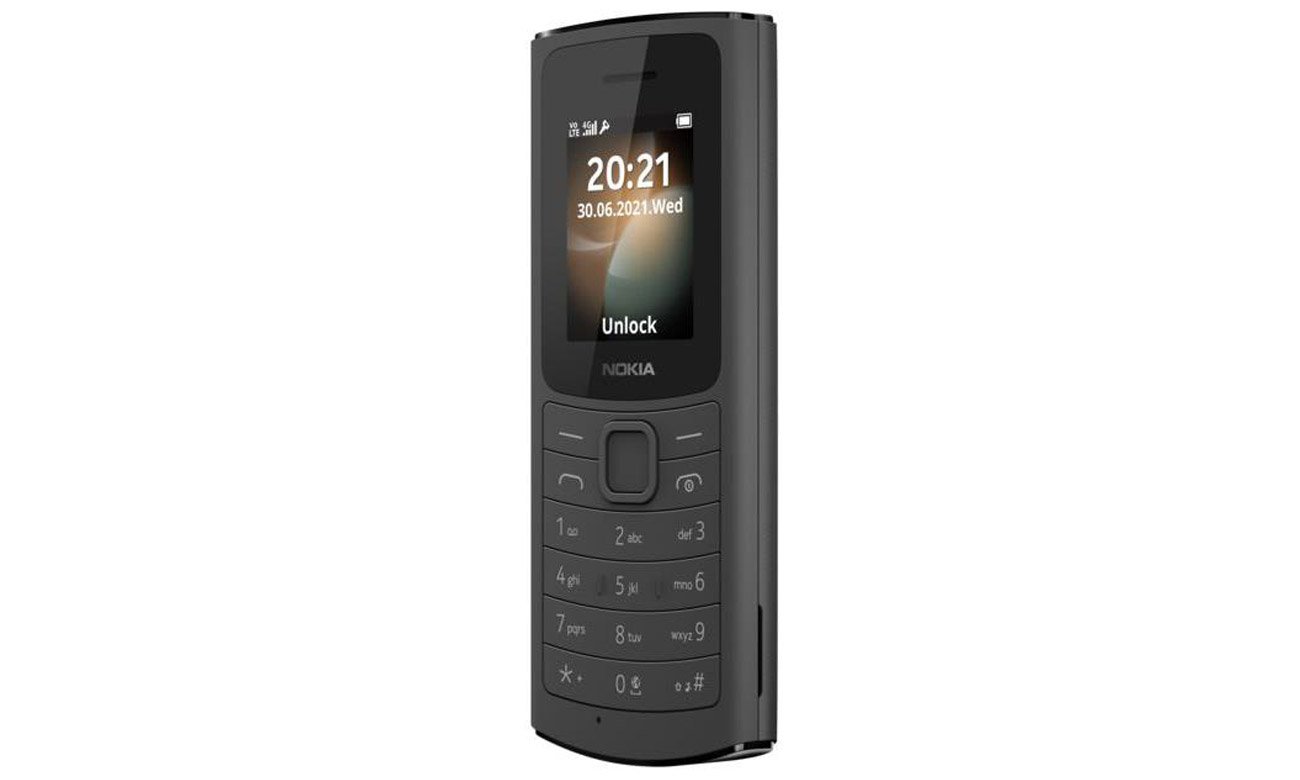 Telefon Nokia 110 obudowa