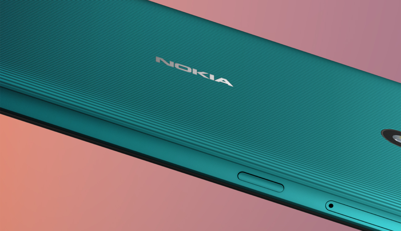 Nokia 2.3 asystent google