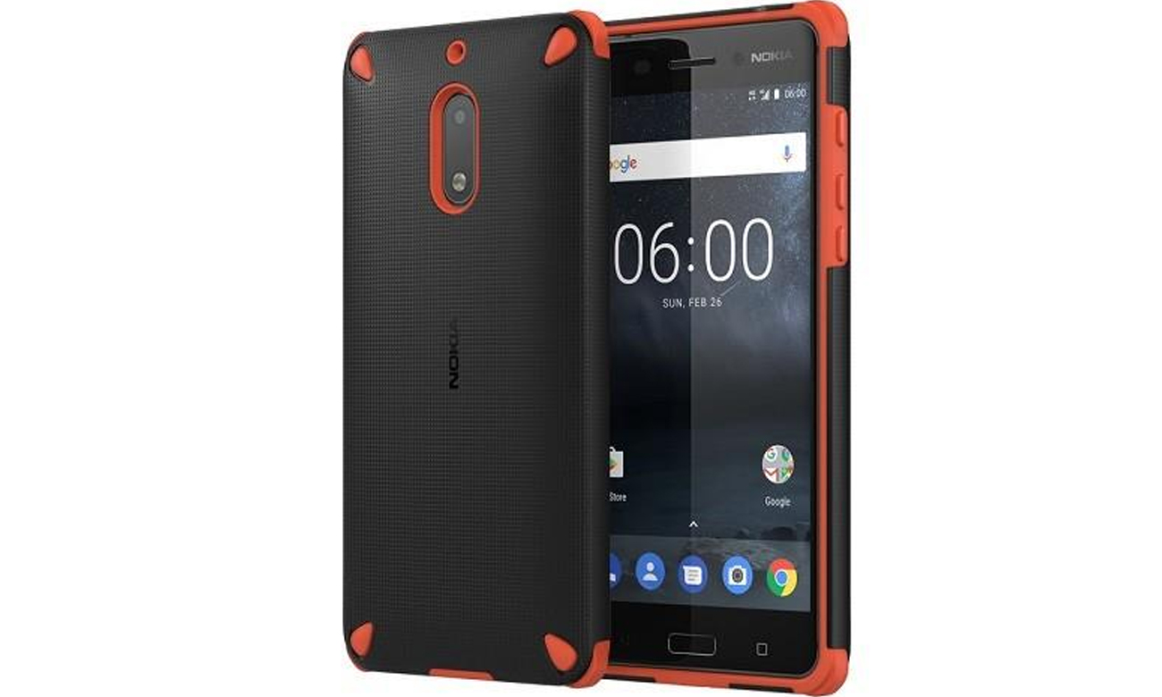 Nokia Rugged Impact Case