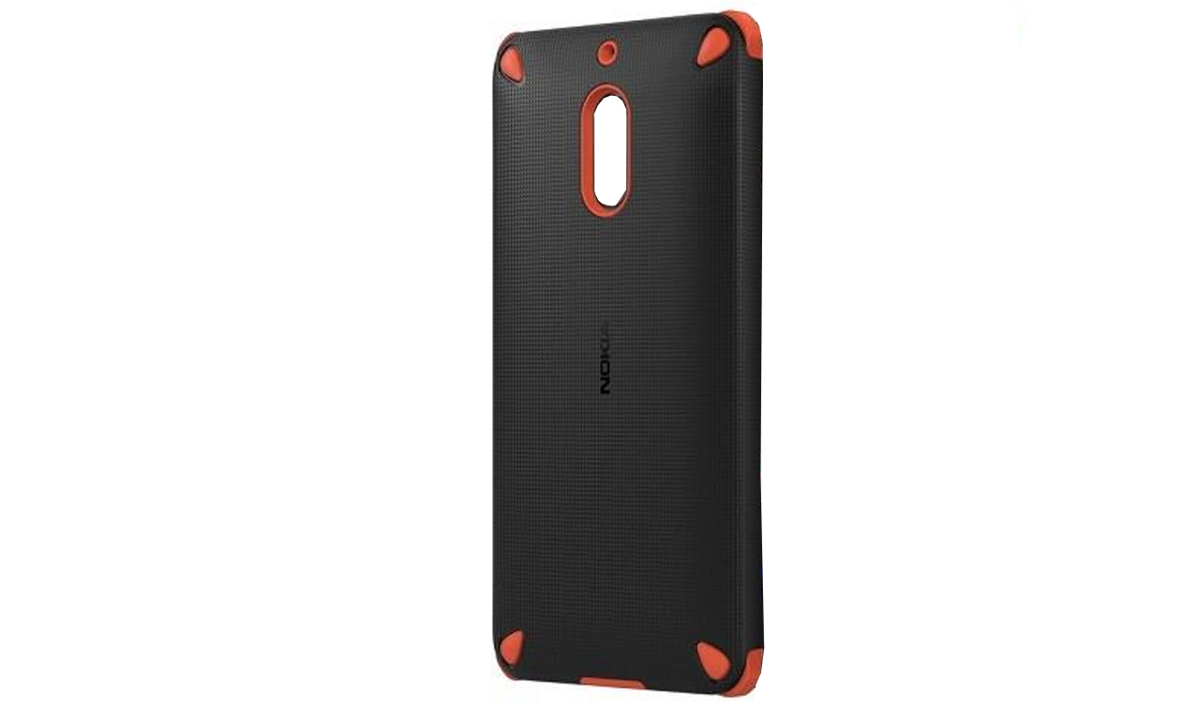 Nokia Rugged Impact Case