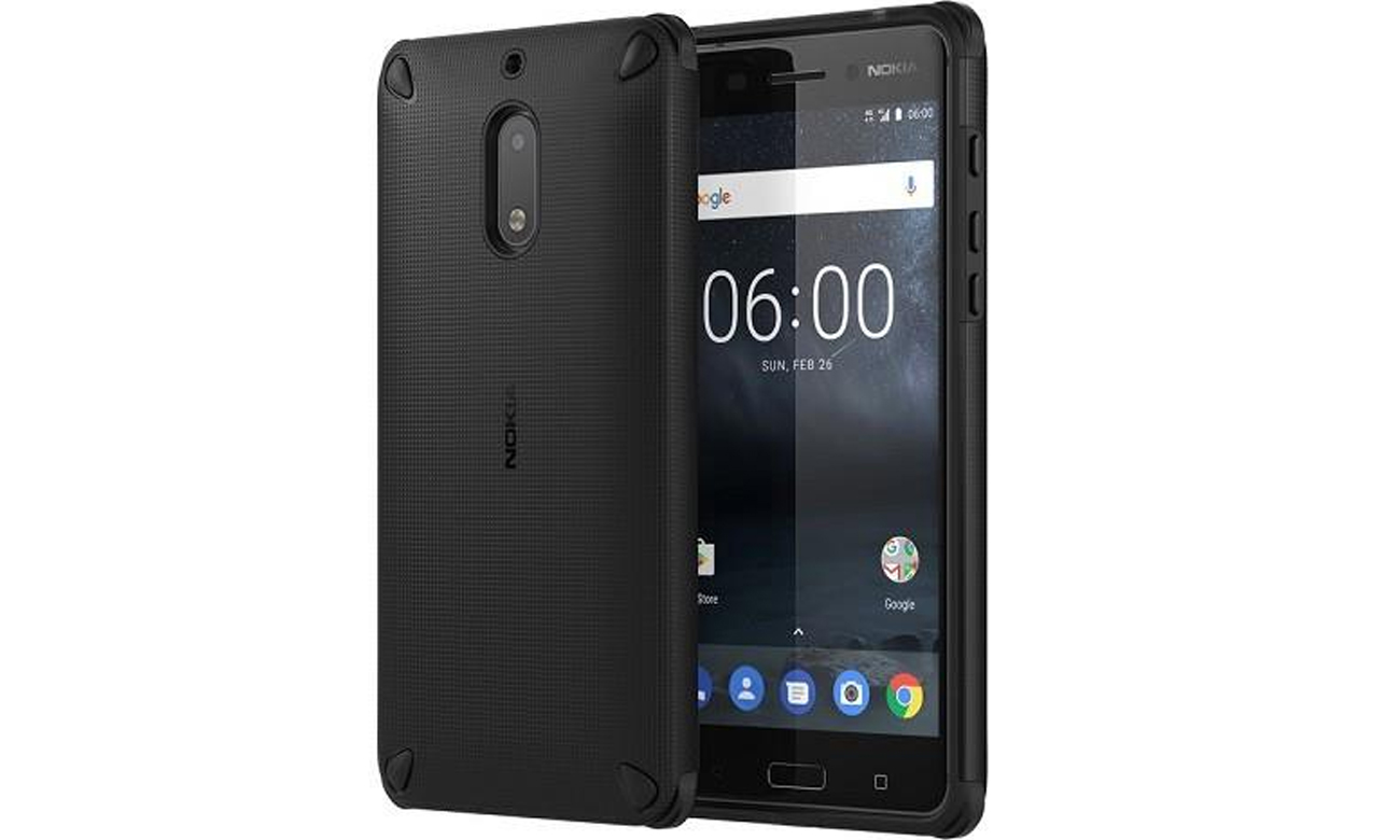 Nokia Rugged Impact Case
