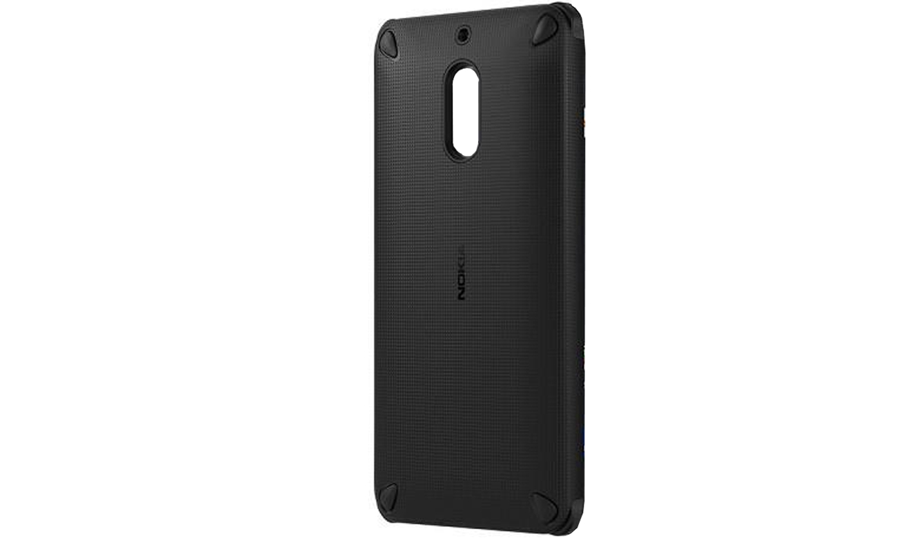 Nokia Rugged Impact Case