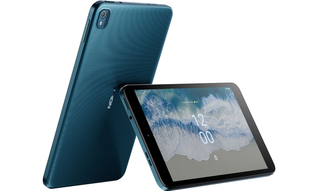 Tablet Nokia T10