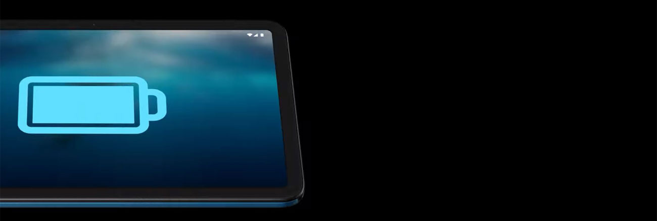 Nokia T20 bateria