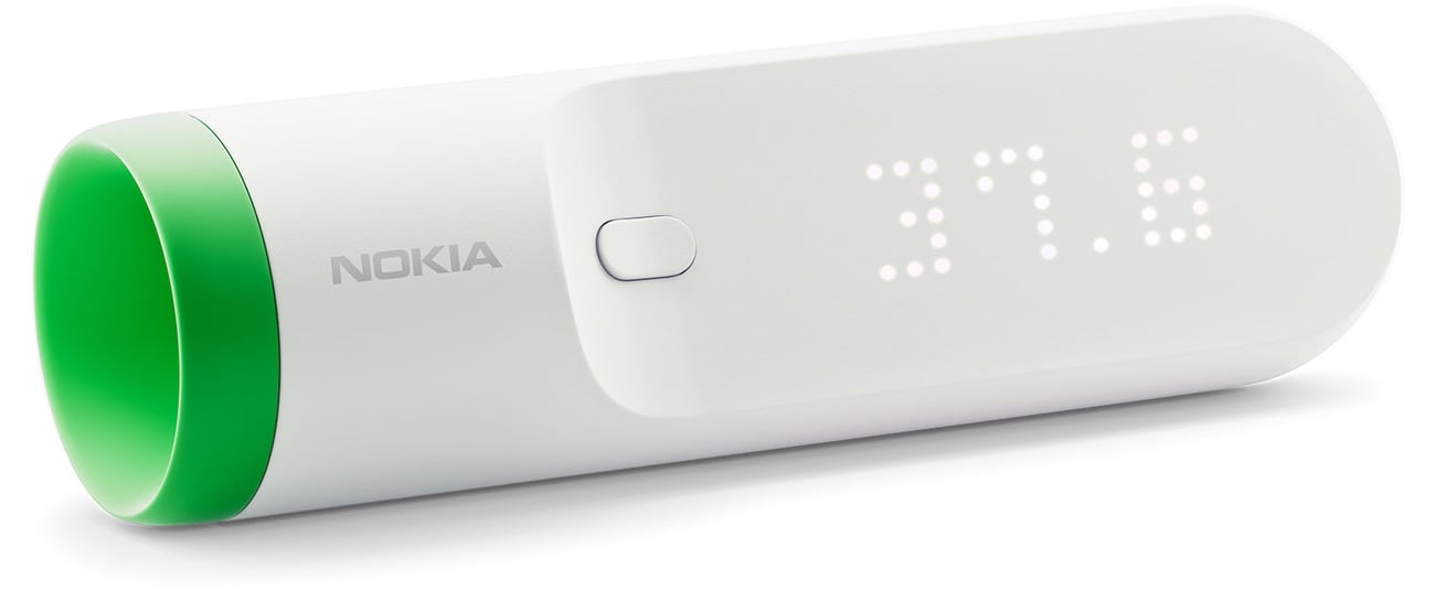 Nokia Thermo