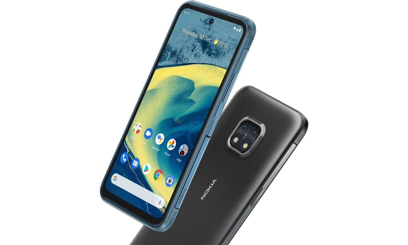 Nokia XR2 smartfon