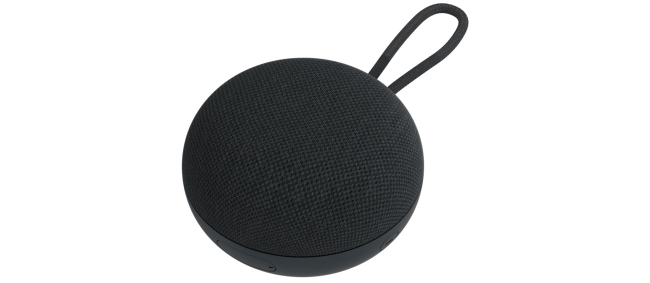 W zestawie Nokia Speaker SP-101