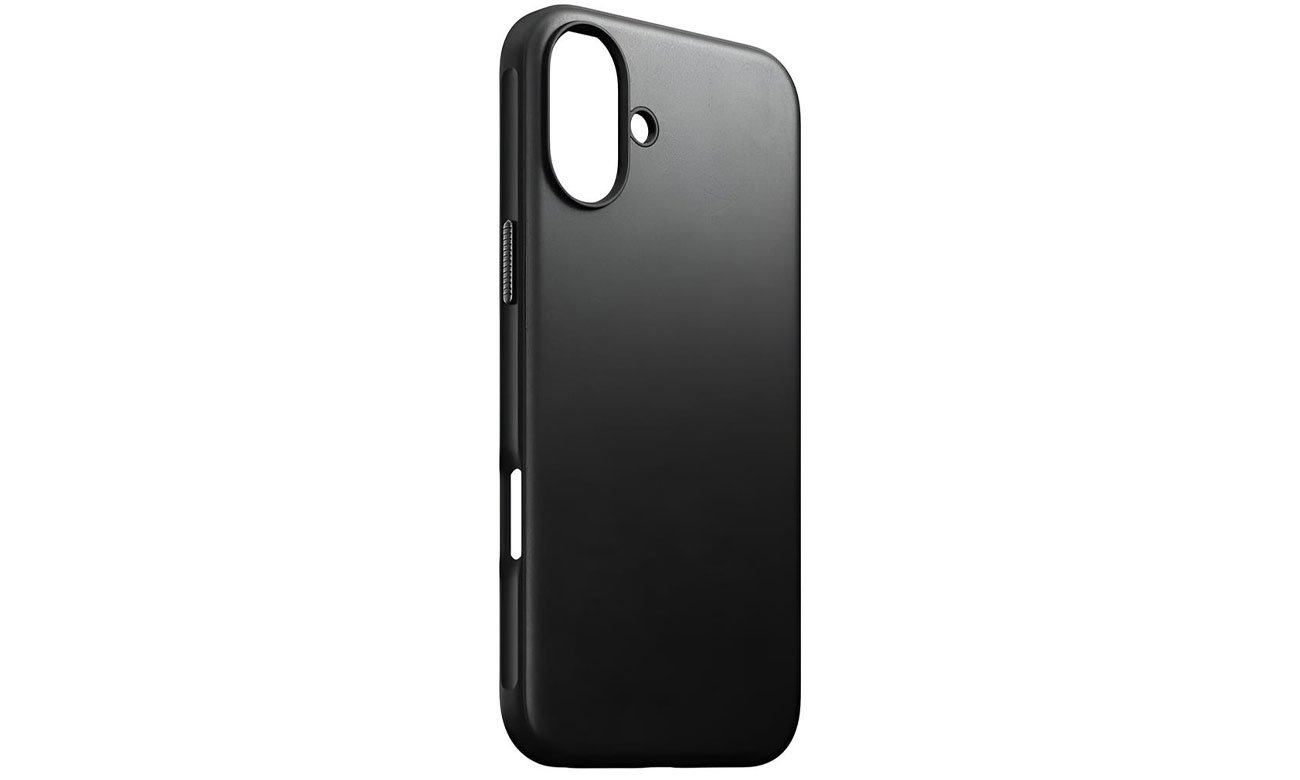 Nomad Modern Leather Case wygląd
