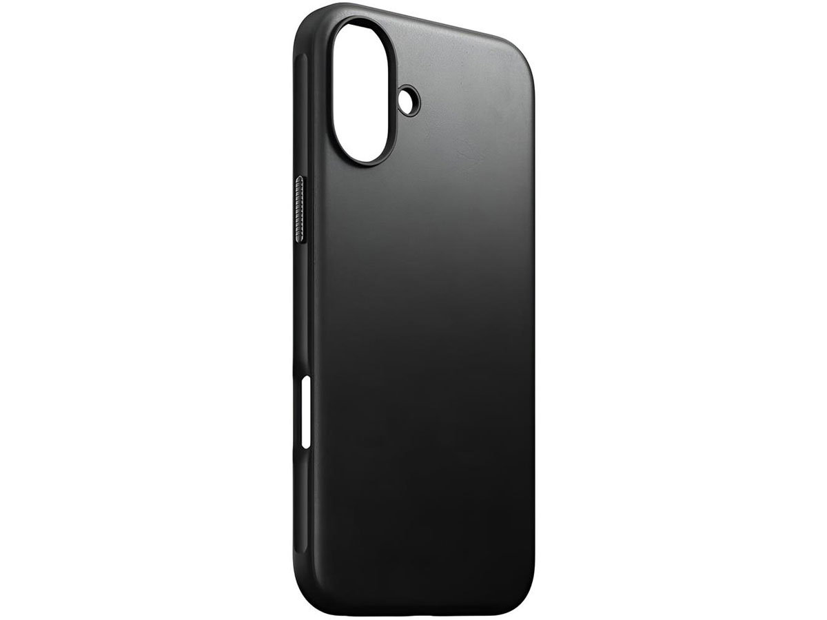 Nomad Modern Leather Case wygląd
