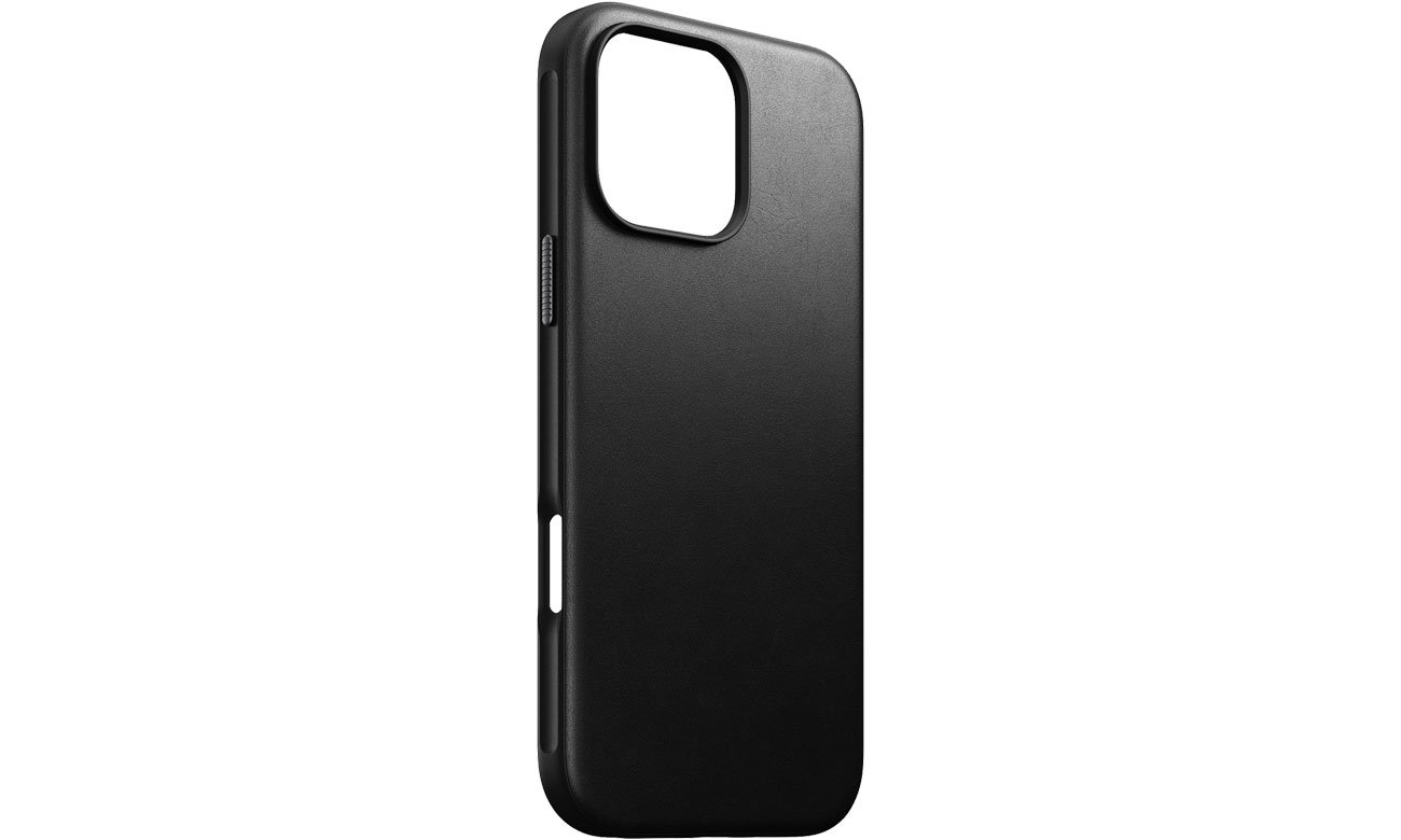 Nomad Modern Leather Case wygląd