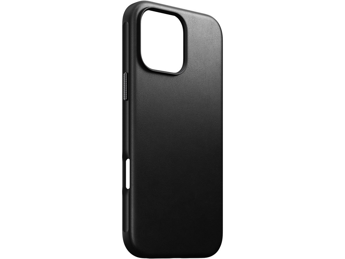 Nomad Modern Leather Case wygląd