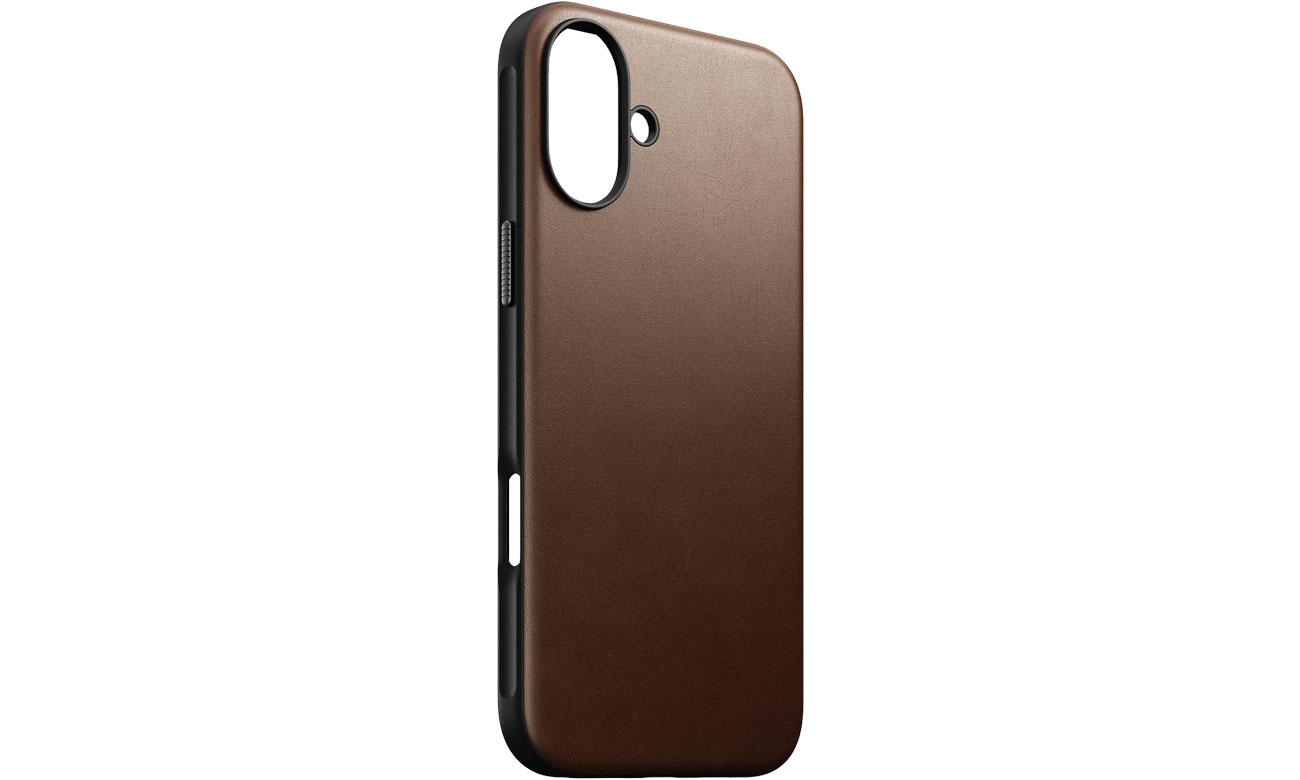 Nomad Modern Leather Case wygląd