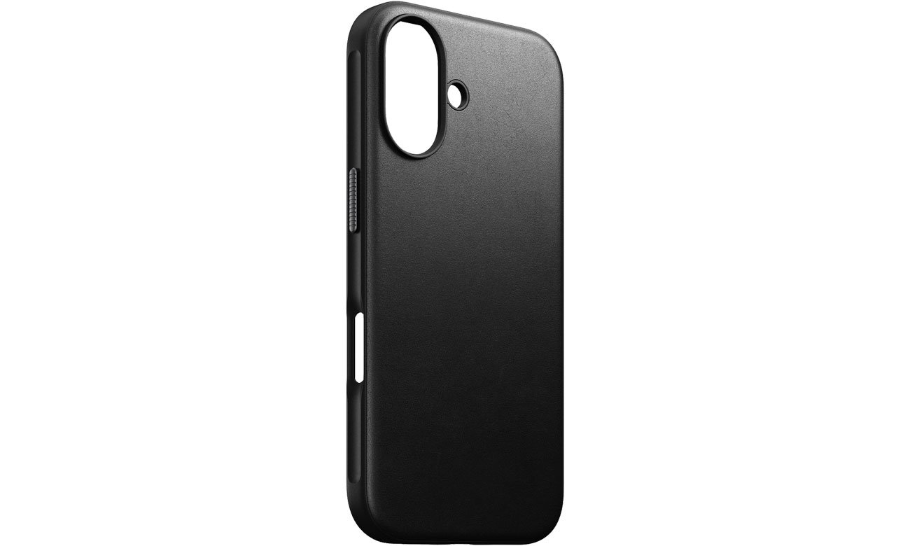 Nomad Modern Leather Case wygląd
