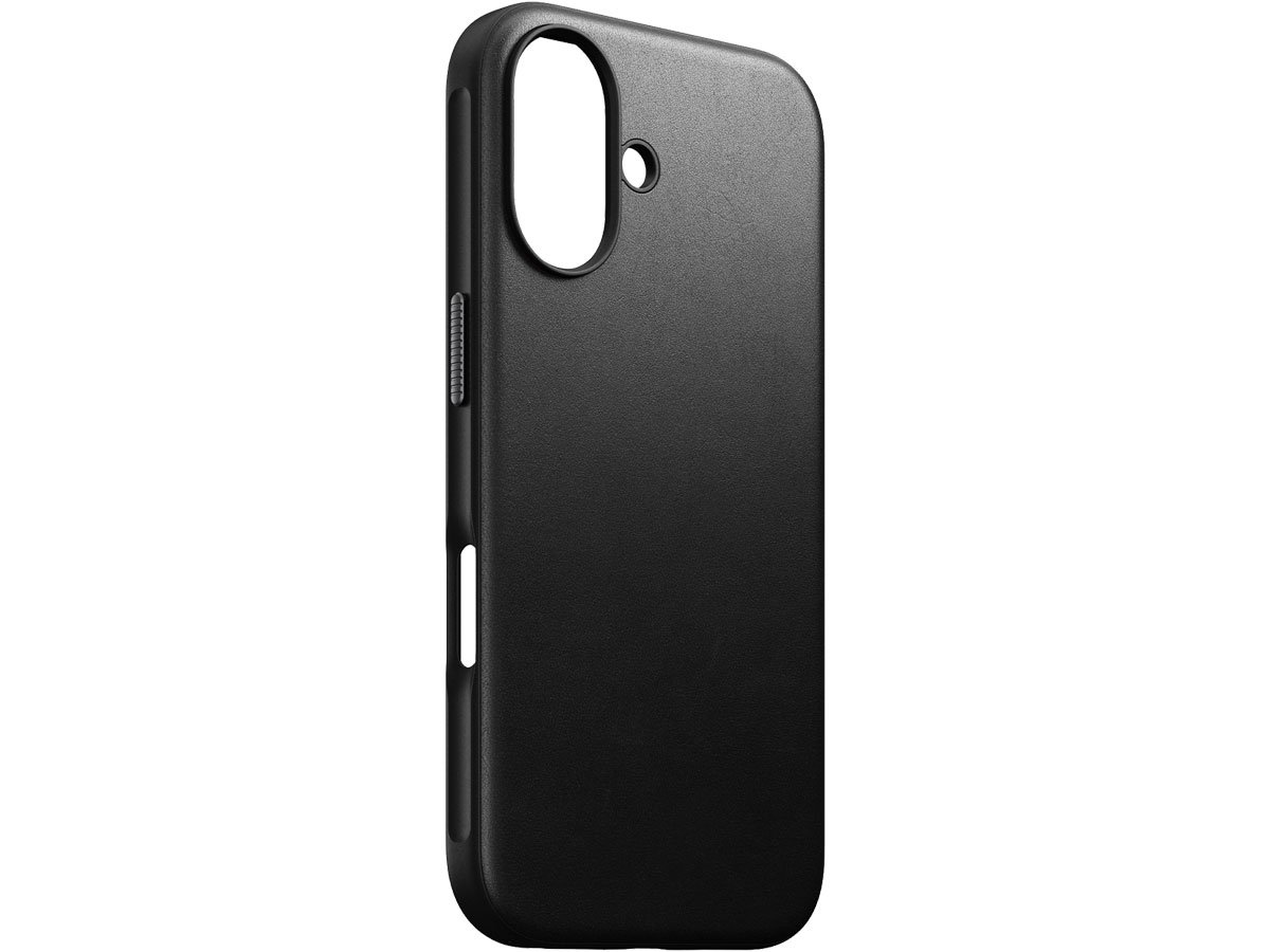 Nomad Modern Leather Case wygląd
