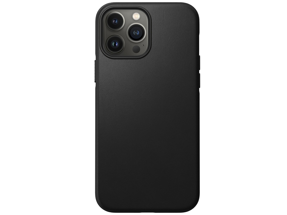 Etui Nomad MagSafe Rugged Case iPhone 13 Pro black