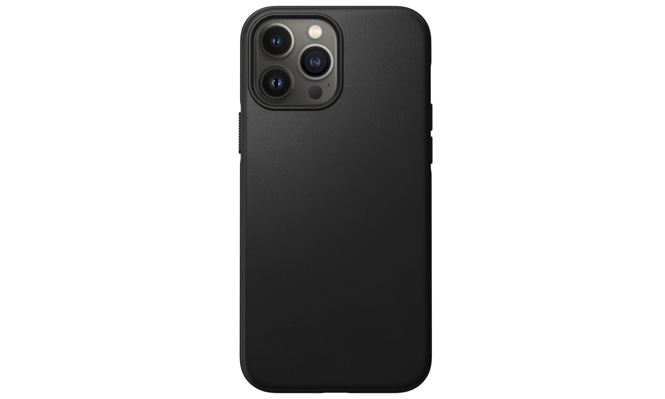 Etui Nomad MagSafe Rugged Case iPhone 13 Pro Max black