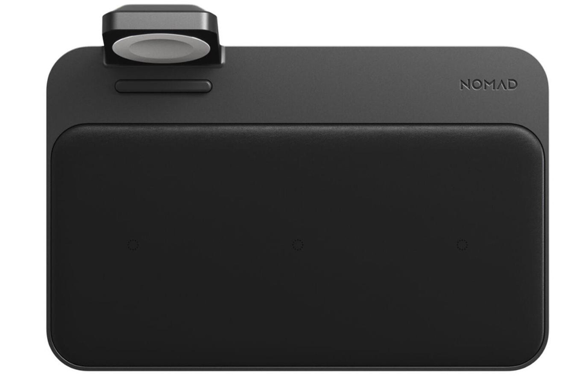 Ładowarka Nomad Base Station V4 Apple Watch Edition