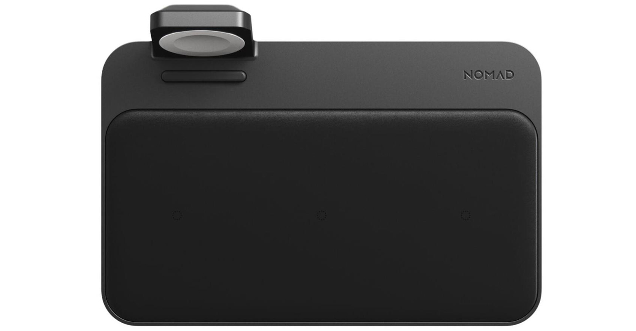 Ładowarka Nomad Base Station V4 Apple Watch Edition