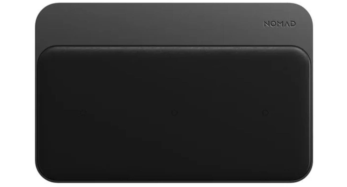 Ładowarka Nomad Base Station V4 Hub Edition