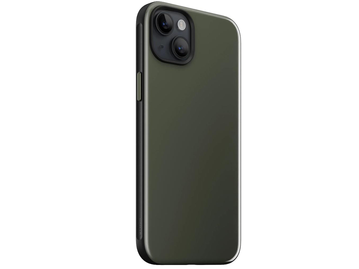 Etui Nomad Sport Case iPhone 15 Pro black