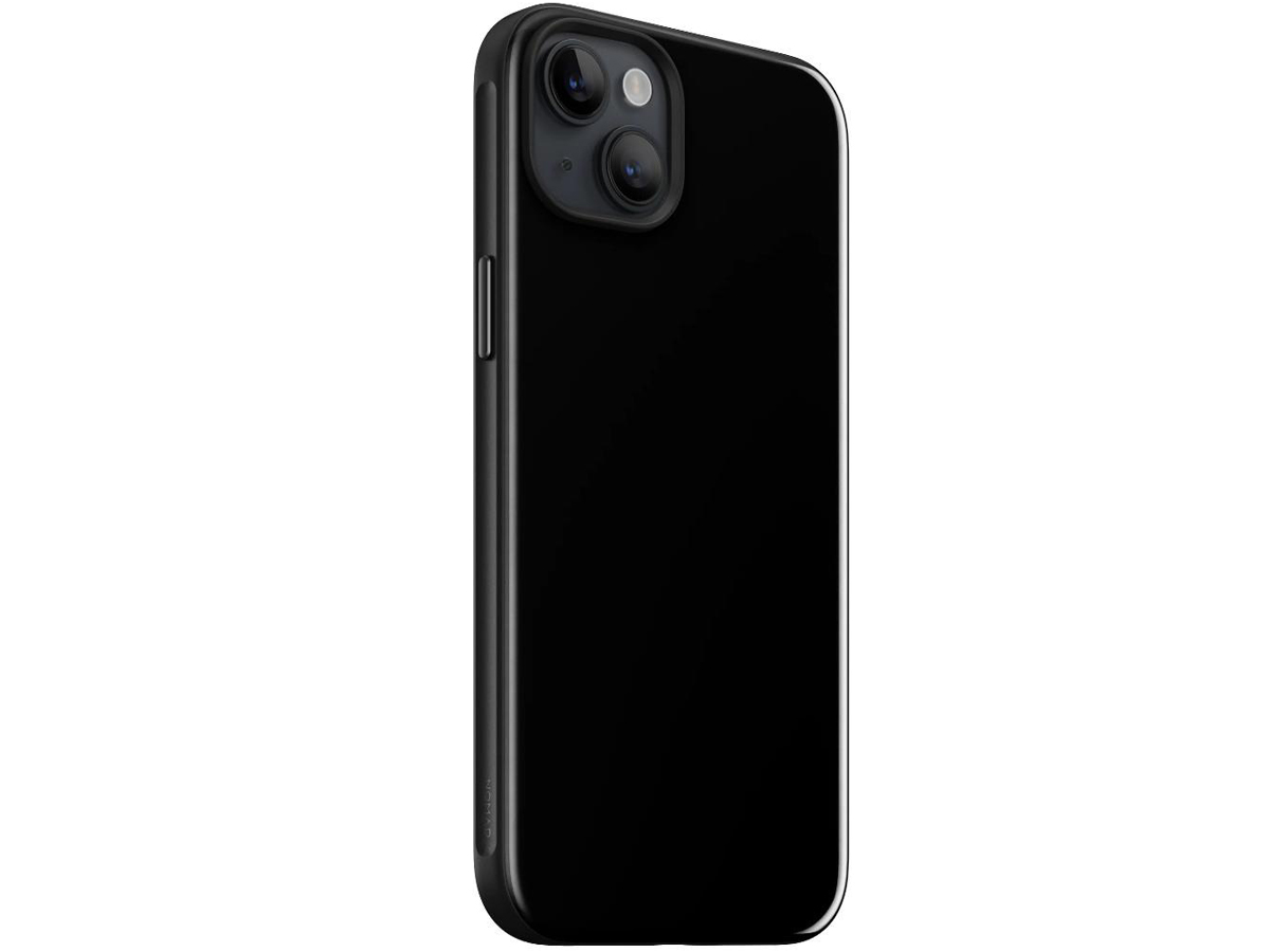 Etui Nomad Sport Case iPhone 15 Pro black