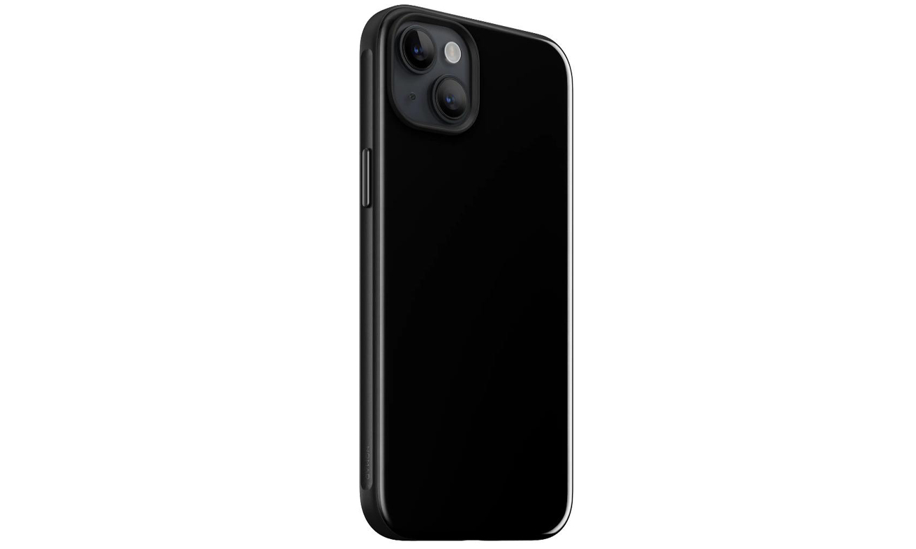 Etui Nomad Sport Case iPhone 14 Plus carbide
