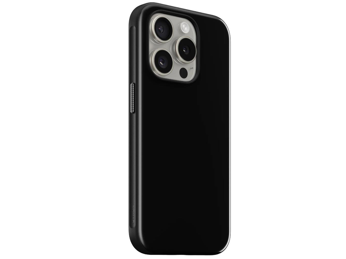 Etui Nomad Sport Case iPhone 15 Pro black