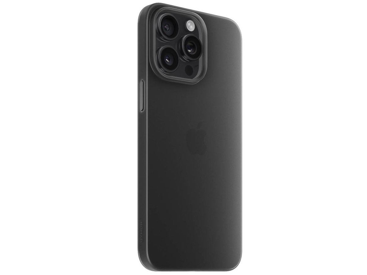 Etui Nomad Super Slim Case iPhone 14 Plus frost