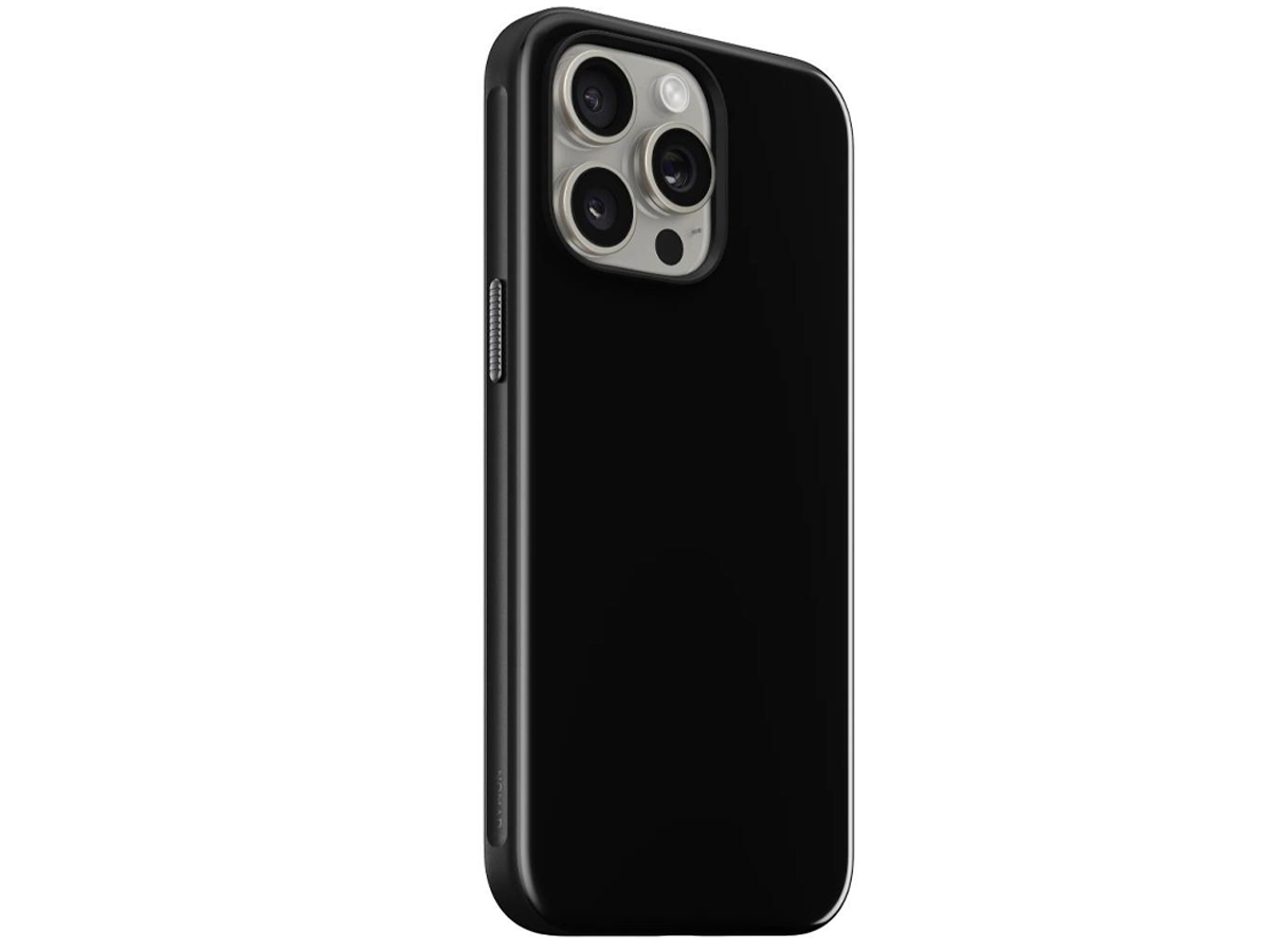 Etui Nomad Sport Case iPhone 15 Pro black