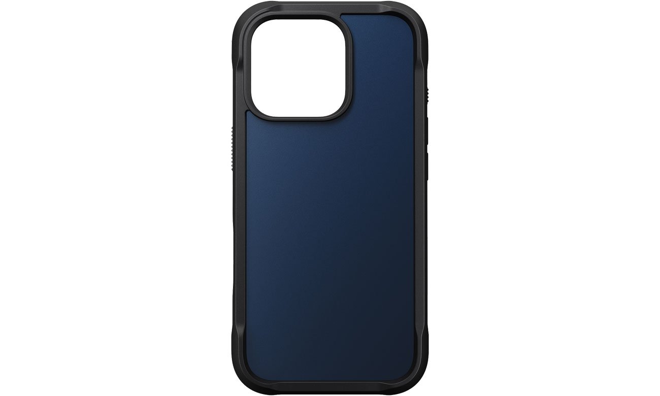 Nomad Rugged case wygląd