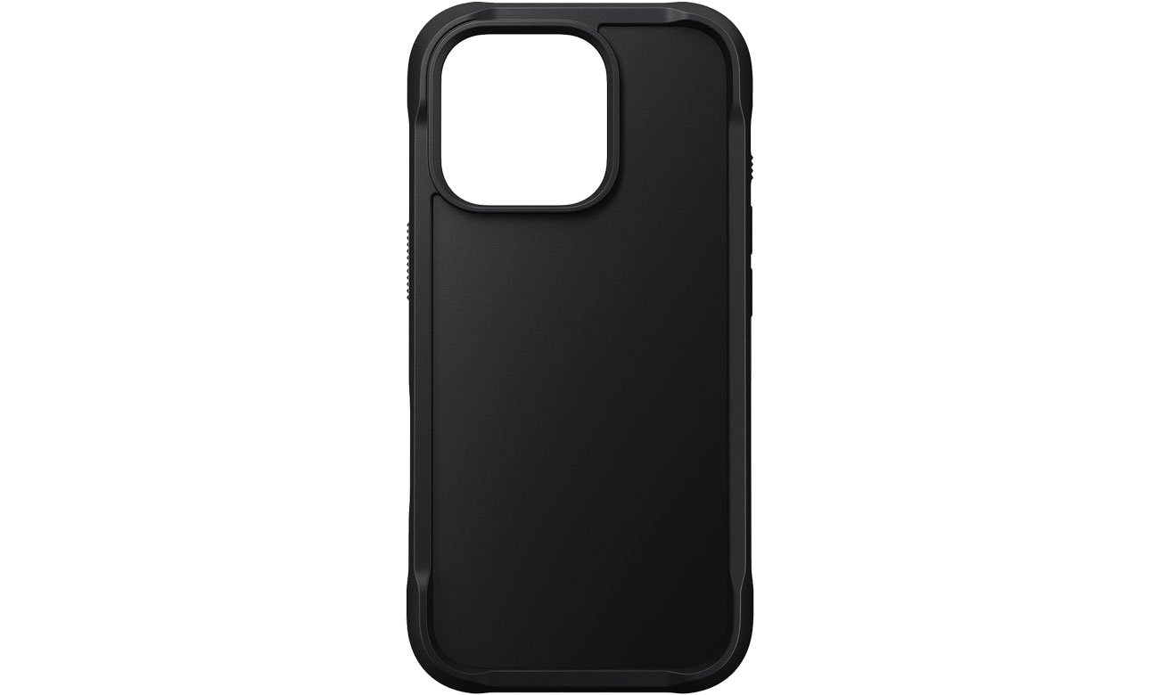 Nomad Rugged case wygląd