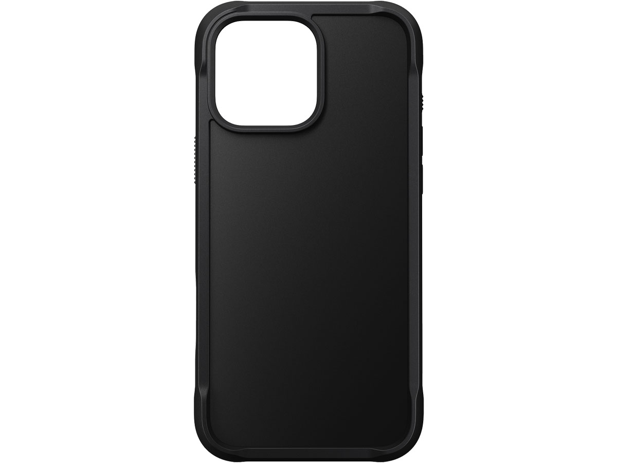 Nomad Rugged case wygląd