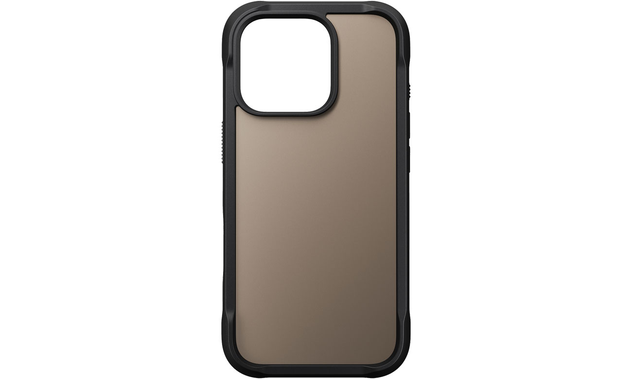 Nomad Rugged case wygląd