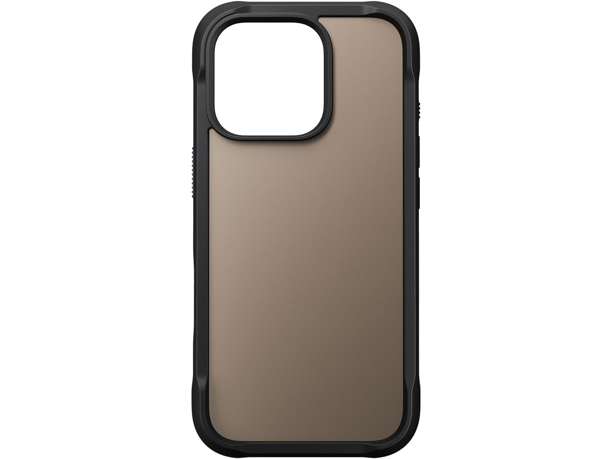 Nomad Rugged case wygląd