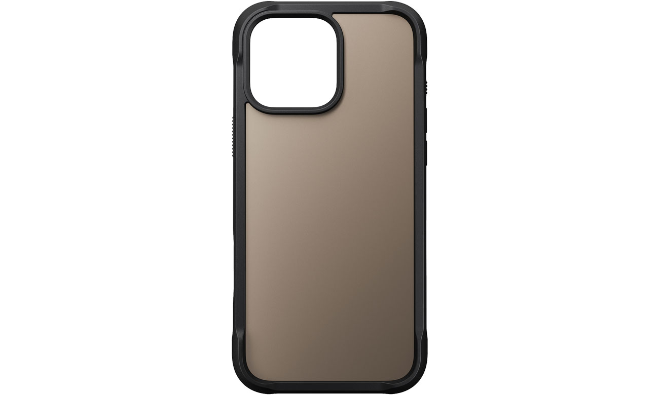 Nomad Rugged case wygląd