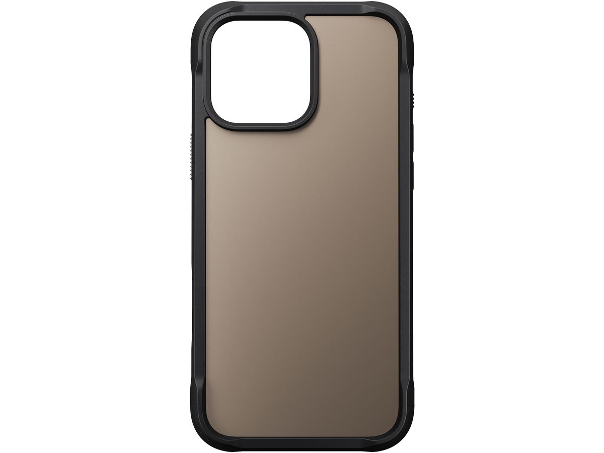 Nomad Rugged case wygląd
