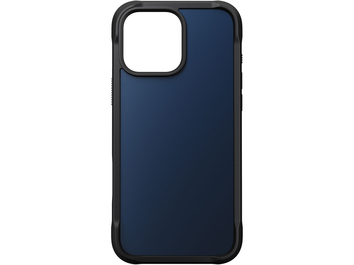 Nomad Rugged case wygląd