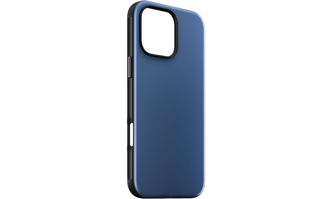 Nomad Sport case wygląd