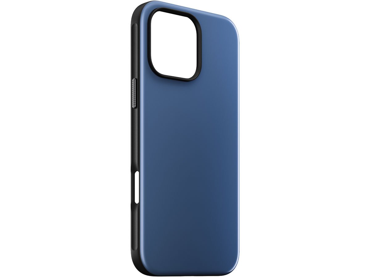 Nomad Sport case wygląd