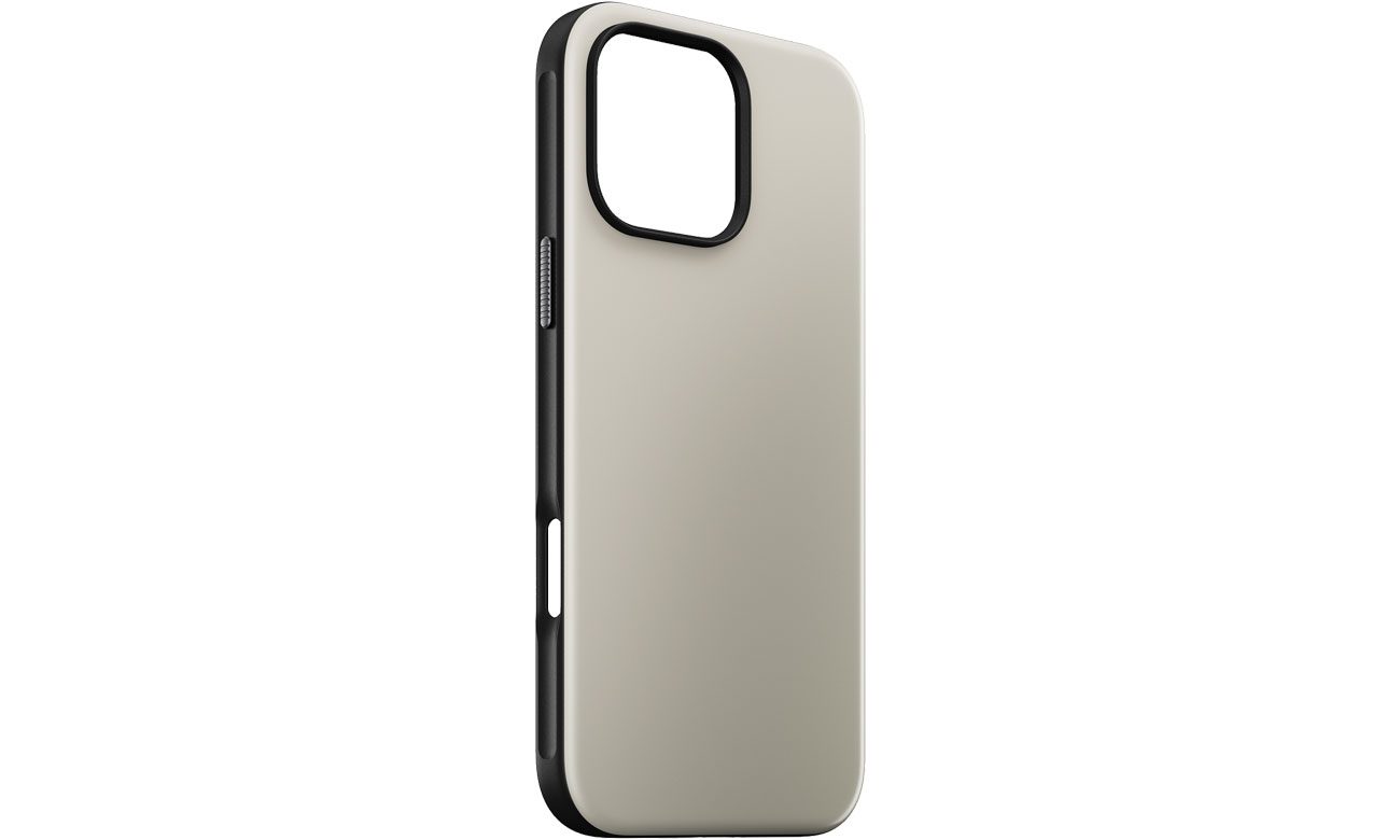Nomad Sport case wygląd